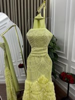 فستان سهره راقي