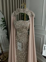 فستان ساحر لكل المناسبات