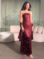 فستان سهره راقي