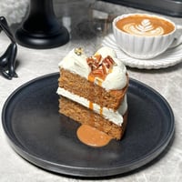 دورة كيكة الجزر - دورة كيكة التمر