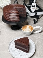 دورة جراف كيك