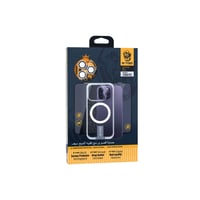 بكج حماية S-Top الشامل لجميع الأجهزة