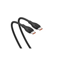 كيبل Baseus شحن سريع تايب سي إلى تايب سي 100 واط