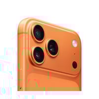 ايفون 17 برو ماكس بقدرات احترافية فائقة