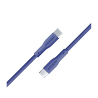 كابل بروميت شحن سريع تايب سي 60 واط أصلي