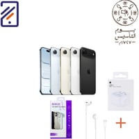 ايفون 17 إير بتصميم فائق النحافة والتقنيات