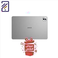 هونر | باد 10 سمارت مع كيبورد ذكي وشاشة 12.1 بوصة