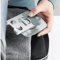 حامل جوال مكتبي متين وقابل للتعديل deno