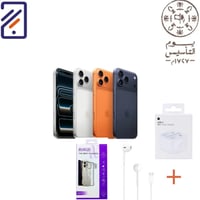 ايفون 17 برو الجديد بأداء فائق وتصميم مبتكر