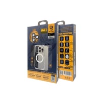 بكج حماية S-Top الشامل لجميع الأجهزة