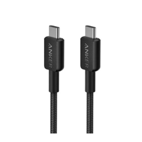 كابل شحن أنكر USB-C إلى USB-C بقدرة 240w