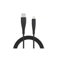 كابل شاحن آيفون Belk أصلي Lightning متين