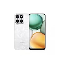 هاتف هونر X7c 4G بشاشة 6.77 إنش وذاكرة حتى 256GB