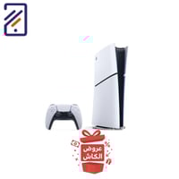 سوني بلايستيشن 5 ديجيتال اديشن سعة 1 تيرا