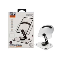 حامل آيباد ISNUP للطاولة