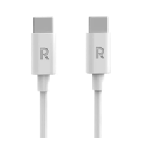 كابل راف باور Type-C سريع بطول 1 متر