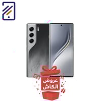 هاتف تكنو كامون 40 برو 5G بذاكرة 256 و12 رام