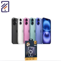 ايفون 16 | 128 جيجابايت 5G