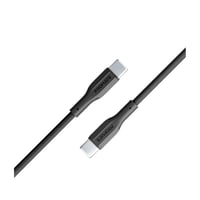 كابل بروميت شحن سريع تايب سي 60 واط أصلي