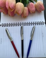 قلم ازرق Srikss