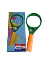 عدسة مكبر قلاس 75مل