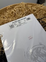 ورق دارا MATTE LINE HOLLAND 180