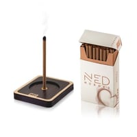 بكت العود المروكي مع القاعدة