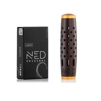 بكت العود لايت مع مبخرة الناي