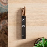 أعواد الند المروكي الطبيعي