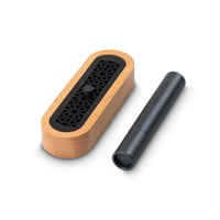 مبخرة ند من خشب الزان