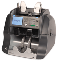 مكينة عد نقود ابانا G2