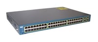 سيسكو سويتش switch cisco 3560 48 port poe