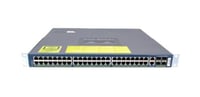 سيسكو سويتش switch cisco 4948 48 port