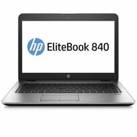 اتش بي 840 جي3, 14بوصة ,انتيل كور اي 5 الجيل الساد...