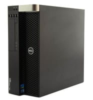 DELL T3610 workstation