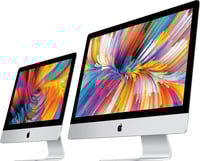 ايماك imac الكل في واحد 2013, 21.5 بوصة ، انتل كور...