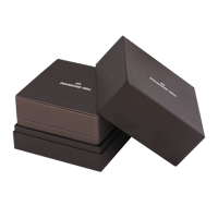 ساعة رجالية ماركة دايموند هيل فضي حزام أخضر موديل...