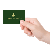 dk domoskenos CZ3136