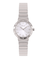 ساعة نسائية ماركة V19.69 فضي مينا فضي موديل VSSW19...