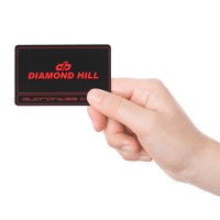 دايموند هيل يوني - 1810