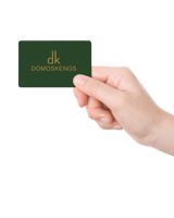 ساعة نسائية صناعة سويسرية ماركة دي كي فضي مينا ابي...