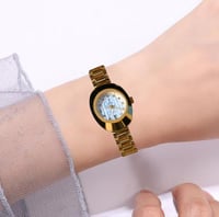 ساعة جوينر نسائي مديل الرادو JO-14216