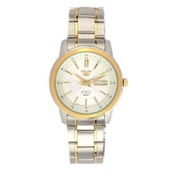 ساعة سيكو أوتوماتيكية للرجال SNKM92J1