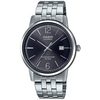 ساعة كاسيو للرجال انالوج رسمية MTS-110D-1AVDF