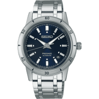 ساعة سيكو اتوماتيك Seiko Presage Style 60's automa...