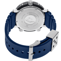 ساعة سيكو رجالي Seiko Prospex Solar Powered black...