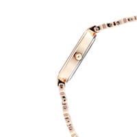ساعة تيتان نسائي Titan Raga Viva Analog Rose Gold...