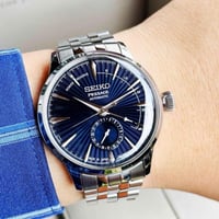 ساعة سيكو اتوماتيك SEIKO PRESAGE Power Reserve Coc...