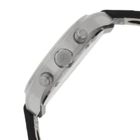 ساعات تيتان رجالي Titan Black Dial Analog Watch 16...