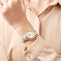 ساعة نسائية ماكسويل بعدة الوان